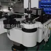 Venta al por mayor Dw50Cnc3A1S Máquina Plegadora de Tubos Totalmente Automática Control Servo CNC de Tubería Metálica Máquina Plegadora de Tubos Cnc50Res