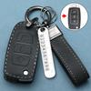 Modificado con estuche para llaves especial KD subametralladora VVDI plegable hierro hoja general DS control remoto coche bolsa de protección