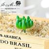004 Cabeza de Flor de Planta Suculenta Verde Afelpada Suministros Creativos para Bricolaje Accesorios para Colgar en la Pared Decoración de Flores para el Hogar Planta Verde Shangyi