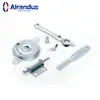 Actuador de válvula de aire DR30 traje dial ajustador dial con mango