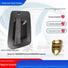 Acessórios para Caminhão Adequados para Maçanetas Externas de Porta Auman, Esquerda H4610150005A0, Direita Gtl H4610150006A0