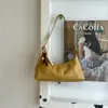 Bolso de axila moderno con estilo versátil, nuevo modelo de lujo ligero, bolso cruzado para mujer, popular y simple, bolso de hombro para el día a día 2026