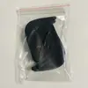 Novo de fábrica plug de dedo ajusta tamanho evita sapatos grandes sapatos longos plug de dedo do pé meia medida palmilha sapatos reduz um número