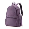 Mochila de Viaje Ultraligera para Mujer 2026 Nueva Moda Simple Gran Capacidad Plegable para Exteriores Mochila de Viaje