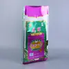 Bolsas Tejidas de Plástico Personalizadas de 5Kg15Kg25Kg para Granos de Arroz Bolsas de Empaque para Harina de Maíz Bolsas de Arroz con Impresión de Logo