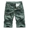 Estilo americano masculino verão novos shorts slim-fit respirável solto shorts na moda moda personalizado impresso praia calças