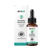 Docteat Gotas Suplementares para Cuidados com o Corpo Cuidado Nutritivo Suave para Conforto Corporal Gotas Suplementares
