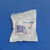 Klqhzc Adhesivo Termofusible Sólido para Utilería de Maquillaje para Cine y Televisión, Relleno Temporal de Caries Dentales, Dentaduras Postizas, Relleno de Espacios entre Dientes, Adhesivo Termofusible