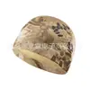 Suministro transfronterizo de gorro de polar para otoño e invierno, sombrero cálido para deportes al aire libre, gorro de invierno para ciclismo, gorro de esquí en stock