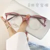 1317 venta en vivo montura de gafas montura redonda pequeña montura de gafas para estudiantes hombres y mujeres accesorios personalizados fábrica venta al por mayor