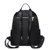 Mochila para Mulheres, Novo Estilo, Mochila Pequena de Tecido Oxford Estilo Coreano de Alta Qualidade, Versátil, Fashion, Grande Capacidade, Mochila Escolar Impermeável