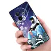 Adequado para Capa de Celular Vivoy300I Vivoy300I Capa Protetora Nova Concha Silicone Líquido Cobertura Total Anti-Queda