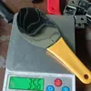 Pelador de mango multifuncional, sacabolas de pulpa de fruta, cortador de mango en cubos, separador de cáscara y hueso, extractor de pulpa de fruta