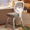 Silla de Aprendizaje para Niños Silla Correctiva para la Postura al Sentarse para Estudiantes de Primaria Silla Elevable Ajustable Silla de Trabajo para Escritura Doméstica