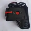 Acessórios para Cortador de Grama Conjunto Completo Filtro de Ar Aparador de Cercas Tesoura de Poda Roçadeira Elemento de Filtro de Ar Esponja