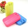 Mini hielera para mascotas, enfriamiento para hámsteres, verano fresco, enfriamiento, hielera de 150 ml