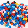 Yangpin puzzle de micropartículas a granel plug-in para niños y niñas DIY Diamante de partículas pequeñas compatible con bloques de construcción de juguete Lego