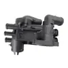 Conjunto de termostato de refrigerante Adecuado para Polo 02-06 032121111Bg 032 121 111Bg