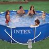 Bomba de filtro para piscina, purificador de agua, bomba de filtro circulante para piscina doméstica, bomba de filtro INTEX28604