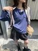 Cardigan de otoño color verde limón con doble bolsillo estilo coreano, camiseta Henley versátil de manga larga ajustada para mujer (con un chal)