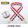 Correa de bolso versátil de lona de nailon colorida y ensanchada para mujer, accesorio de correa ancha para el hombro, adecuada para llevar al hombro o cruzada, reemplazable y ajustable