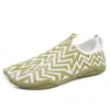 Novos Sapatos para Trilha em Rios ao Ar Livre para Homens e Mulheres, Sapatos Aquáticos para Natação na Praia, Sapatos Barefoot para Rafting e Surfe, Sapatos para Yoga Fitness Caminhada
