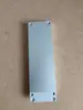Disipador de calor de perfil de aluminio largo, Módulo de cuenta de luz COB LED de alta potencia, Disipador de calor DIY para fuente de alimentación de CPU