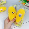 Producto Nuevo Creativo, Forma Divertida de Maíz, Música de Compresión y Pellizco, Estudiantes Liberan Sus Emociones, Juguetes para Liberar Estrés y Descompresión