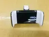 Soporte Portátil Mini para Coche Soporte para Teléfono en Rejilla de Aire del Coche Navegación para Teléfono Móvil Giratorio 360 grados