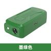 Repelente de Perros Ultrasónico Mini Portátil Transfronterizo Herramienta de Entrenamiento para Perros y Gatos para Asustar Perros y Ahuyentar Gatos