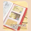 Porta facturas multifuncional, Almacenamiento de facturas, Bolsa para facturas, Libreta de ahorros regular, Porta facturas de hojas sueltas de gran capacidad