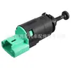 1606480480 9650688480 interruptor de luz de freno apto para Peugeot 307, Citroen C3, C4, Fiat