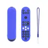 Nuevo modelo adecuado para EE. UU.. Control remoto de voz XUMO TV, funda protectora de silicona con diseño hueco, luminosa, anticaída y antideslizante