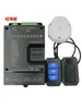 Servomotor de Frecuencia Variable sin Escobillas DC Publicidad Caída Aérea Bluetooth Controlador de Barrera de Acceso RM200 Weijieketuo DC24V