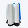 Trocador de Íons Feito de Fibra de Vidro com Revestimento Interno de PE, Moldagem Integrada, Sem Vazamento, Classificação de Pressão 10kg, com Porta de Descarga