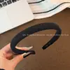 Diadema retro de alta calidad con dientes para otoño e invierno para mujer, diseñada para realzar la apariencia de la coronilla, nuevo estilo 2026, antideslizante, accesorio para el cabello versátil
