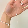 Plata de Ley 925 Serie Calabaza Esmerilada Anillo Abierto Sencillo Nuevo Diseño Chinoiserie Fulu Lujo Accesible Exquisito Colección de Anillos Abiertos