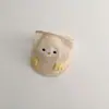 Chapéu de Bebê Coreano Yipan Verão Novo Ins Bebê Menino Menina Topo Vazio Chapéu de Sol para Bebê Chapéu de Sol
