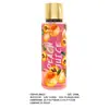 Victoria perfume para damas y caballeros 250ml spray corporal fragancia perfumes duraderos explosivos transfronterizos europeos y americanos