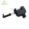 Adequado para Vw-Langyi Lavida New Santana 18D827425A Tampa do Tanque de Combustível Motor Trava do Motor