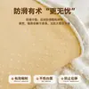 Cojín de Sofá de Felpa Estilo Crema Exclusivo Transfronterizo Otoño/Invierno Nuevo Cojín de Asiento Engrosado Antideslizante Resistente a Arañazos de Gato Cojín de Sofá