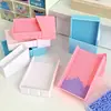 Venda Quente Arte com Contas DIY Armazenamento Anti-Derramamento Conjunto de Ferramentas de Arte com Contas de Alto Valor para Meninas e Estudantes com Compartimentos