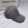 Gorra de Béisbol de Pana de Color Sólido para Otoño e Invierno para Hombres y Mujeres, Gorra Casual Suave para Estudiantes, Estilo Japonés, Gorra de Pico Cálida para Circunferencia de Cabeza Grande