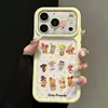 Funda de teléfono Starman Bebé Llorando adecuada para Apple 16PROMAX, iPhone 15Plus funda suave, 14 estilo fresco, 13 divertido