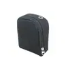 Bolsa de Cintura Purificador de Aire 444 Lona Engrosada A prueba de Golpes Transpirable Aire Fresco Cremallera Bolsa de Almacenamiento Personalizada