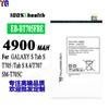 Placa de carga EB-BT705FBE para batería de tableta Samsung Tab S 8.4/T705C, venta al por mayor de fábrica, comercio exterior