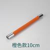 Mopa de balcón, grifo de piscina, extensor alargador, desviador, cabezal salpicaduras para mopa de inodoro, rotación universal