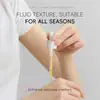 Óleo Corporal Laiko Sakura Transfronteiriço 50g Óleo Essencial Hidratante Hidratante e Hidratante Óleo Corporal em Estoque do Fabricante Inglês