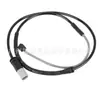 34356854168 Linha de Indução de Freio Adequada para Bmw X5 X6 F15 F16 E71