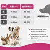 2025 Nuevo con Capucha de Comodidad para Perros Transfronteriza Antiasusto Impermeable a Prueba de Rayos Velcro Verano Natación Orejeras Impermeables